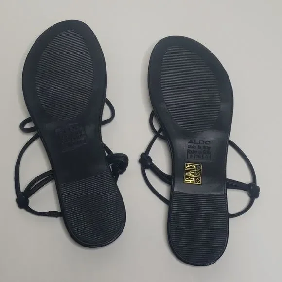 Aldo Kuerten Sandals - Picture 4 of 6